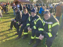 Osterfeuer 2026